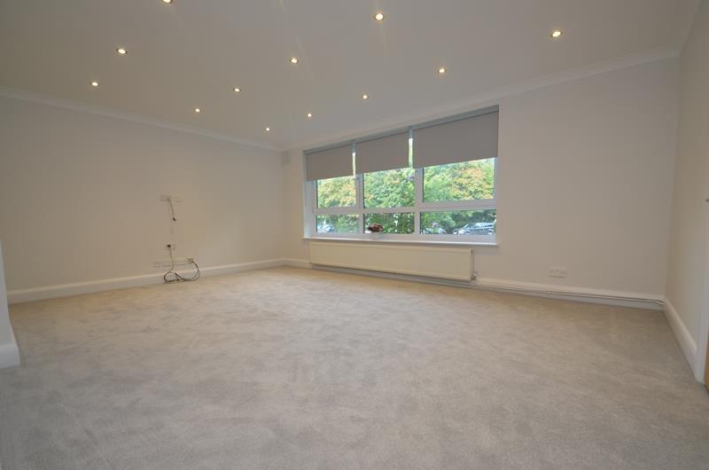 2 bed Apartment for rent in Northwood. From Coopers - Pinner