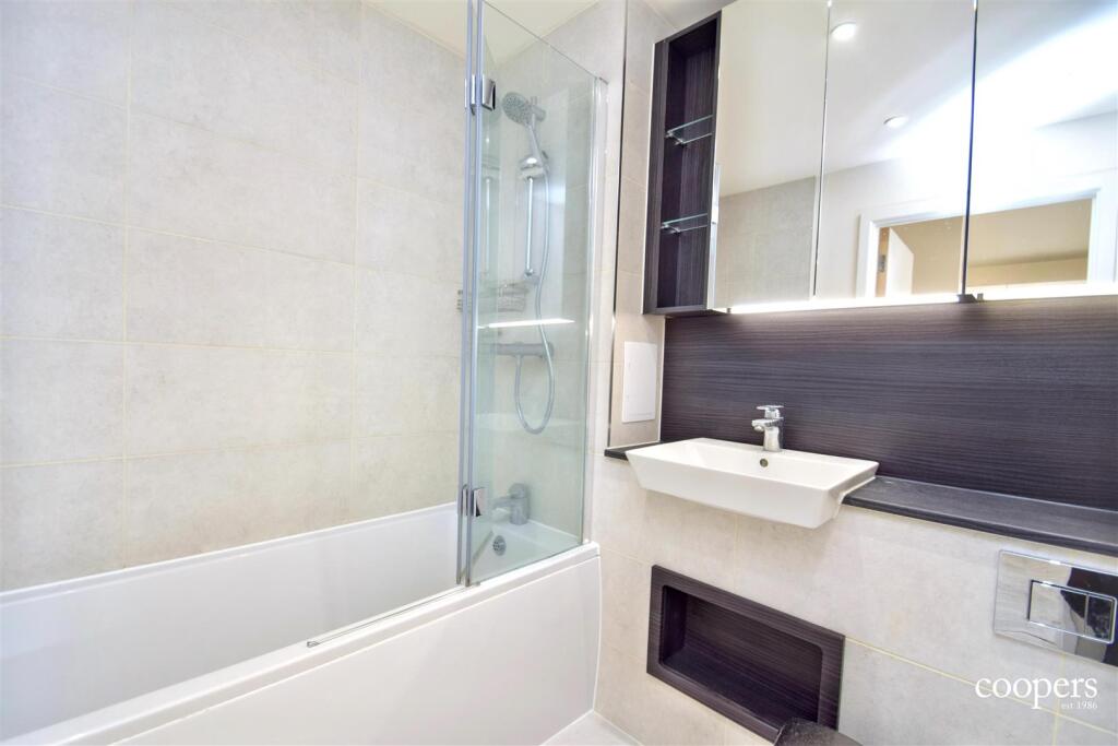 0 bed Studio for rent in Harrow. From Coopers - Pinner