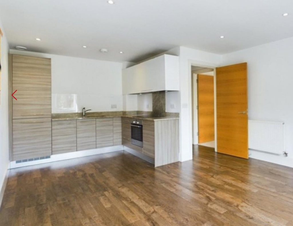 1 bed Apartment for rent in Stanmore. From Coopers - Pinner