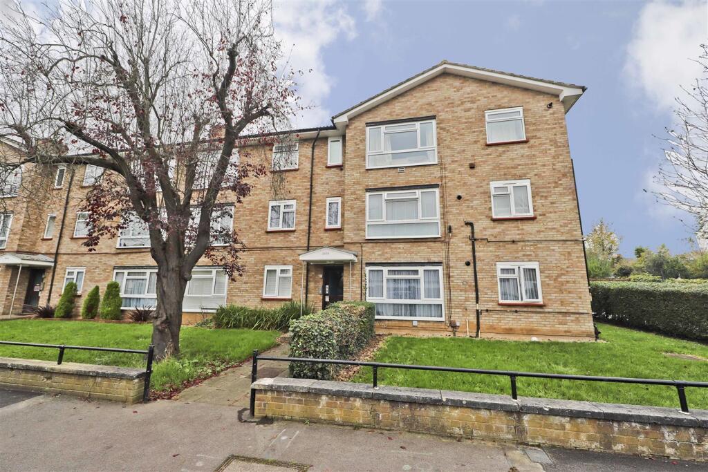 1 bed Apartment for rent in Uxbridge. From Coopers - Uxbridge