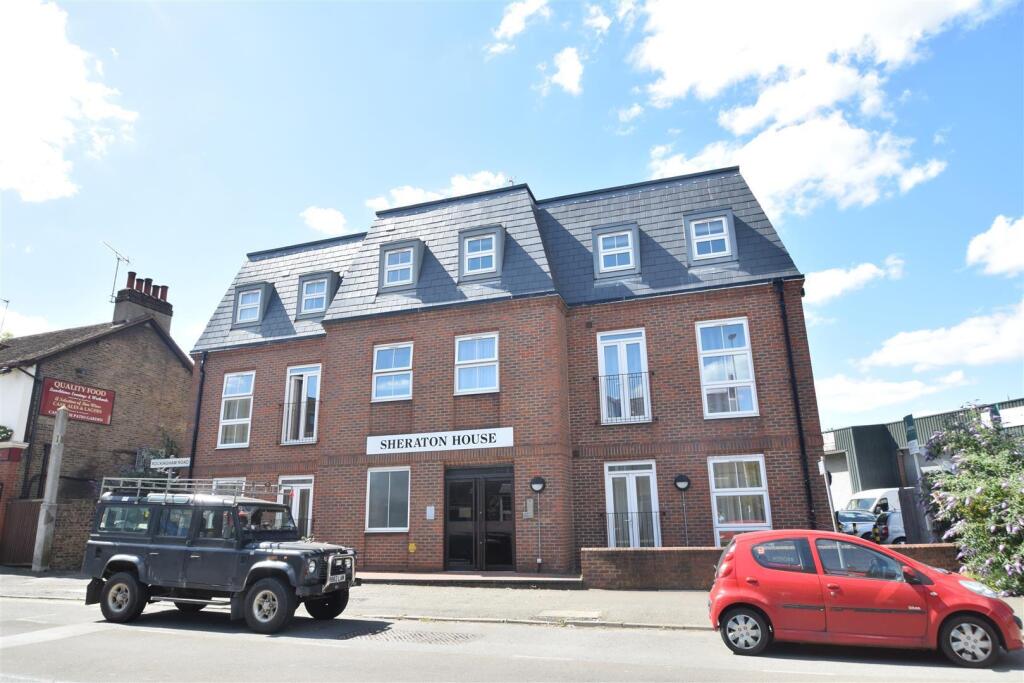 1 bed Apartment for rent in Uxbridge. From Coopers - Uxbridge
