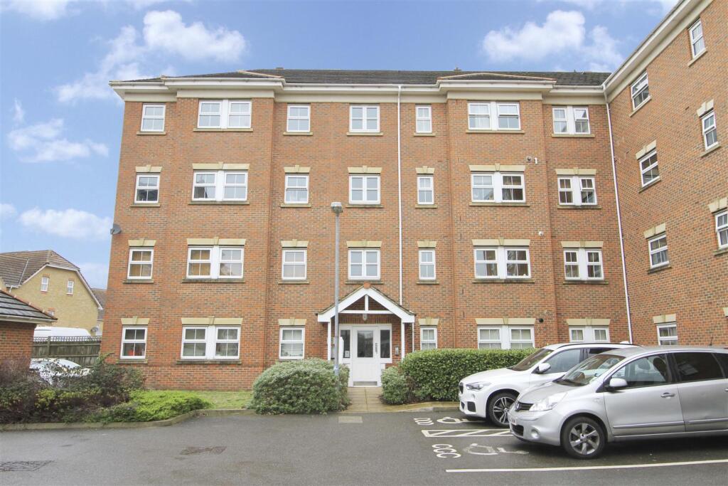 1 bed Apartment for rent in Uxbridge. From Coopers - Uxbridge