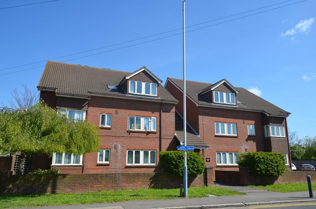 2 bed Apartment for rent in West Drayton. From Coopers - Uxbridge