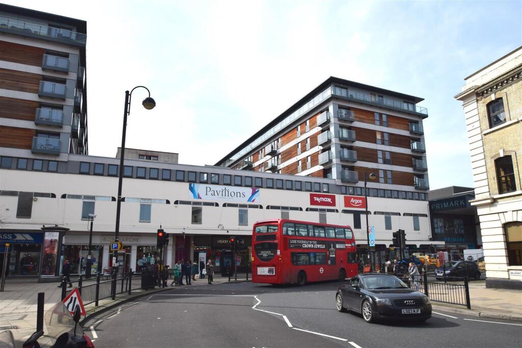2 bed Apartment for rent in Uxbridge. From Coopers - Uxbridge