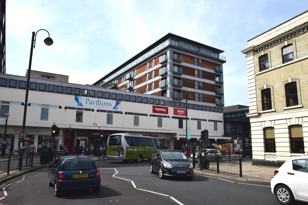 2 bed Apartment for rent in Uxbridge. From Coopers - Uxbridge