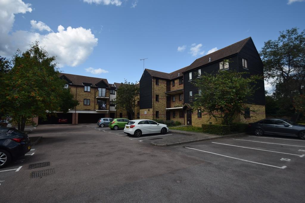 1 bed Apartment for rent in Yiewsley. From Coopers - Uxbridge