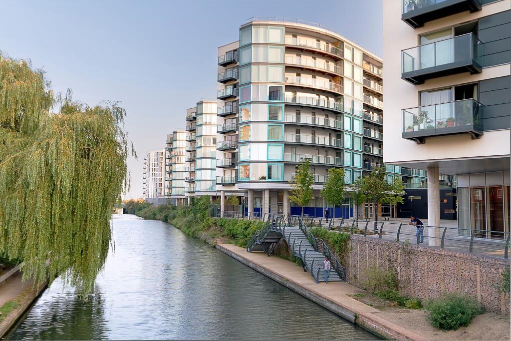 1 bed Apartment for rent in Hayes. From Coopers - Uxbridge