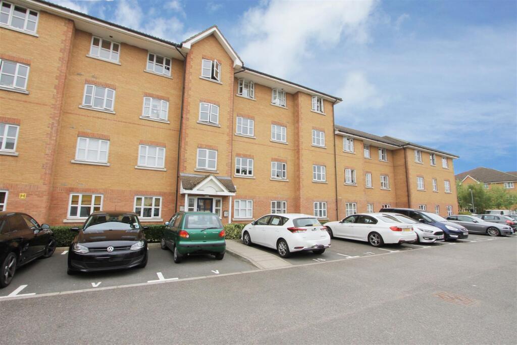 2 bed Apartment for rent in Uxbridge. From Coopers - Uxbridge
