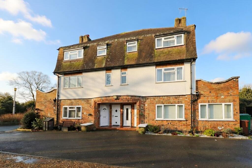 1 bed Apartment for rent in Uxbridge. From Coopers - Uxbridge