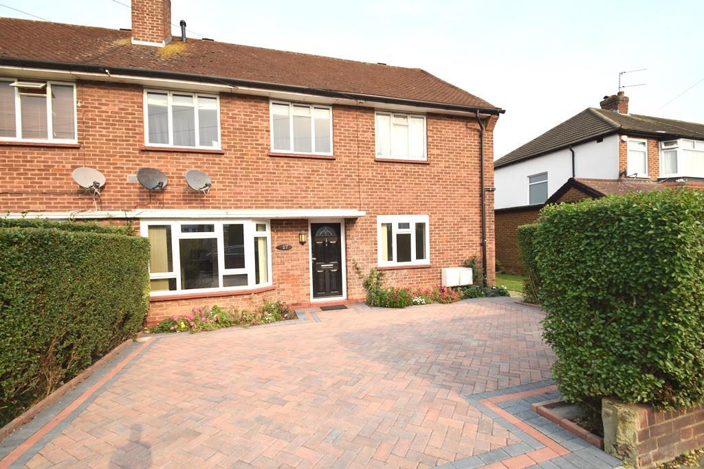 2 bed Annexe for rent in Uxbridge. From Coopers - Uxbridge 2 bed Annexe for rent in Uxbridge. From Coopers - Uxbridge