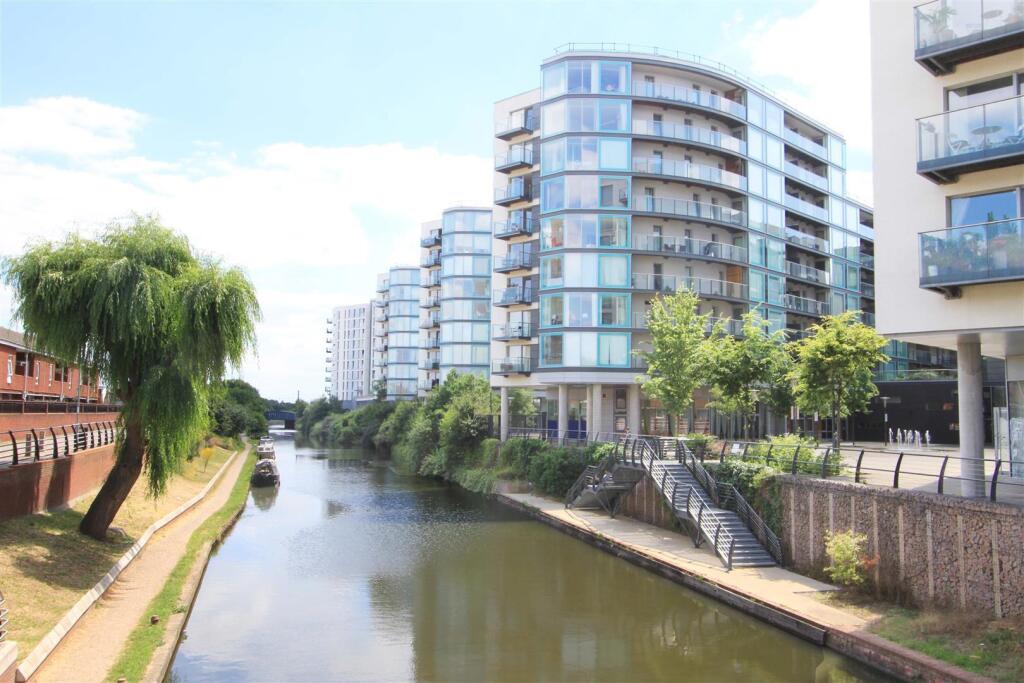 1 bed Apartment for rent in Hayes. From Coopers - Uxbridge