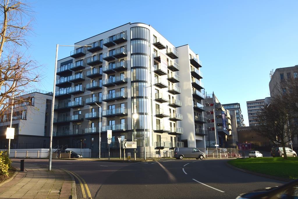 1 bed Apartment for rent in Uxbridge. From Coopers - Uxbridge