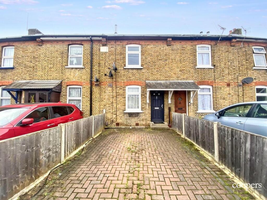 2 bed Mid Terraced House for rent in Uxbridge. From Coopers - Uxbridge