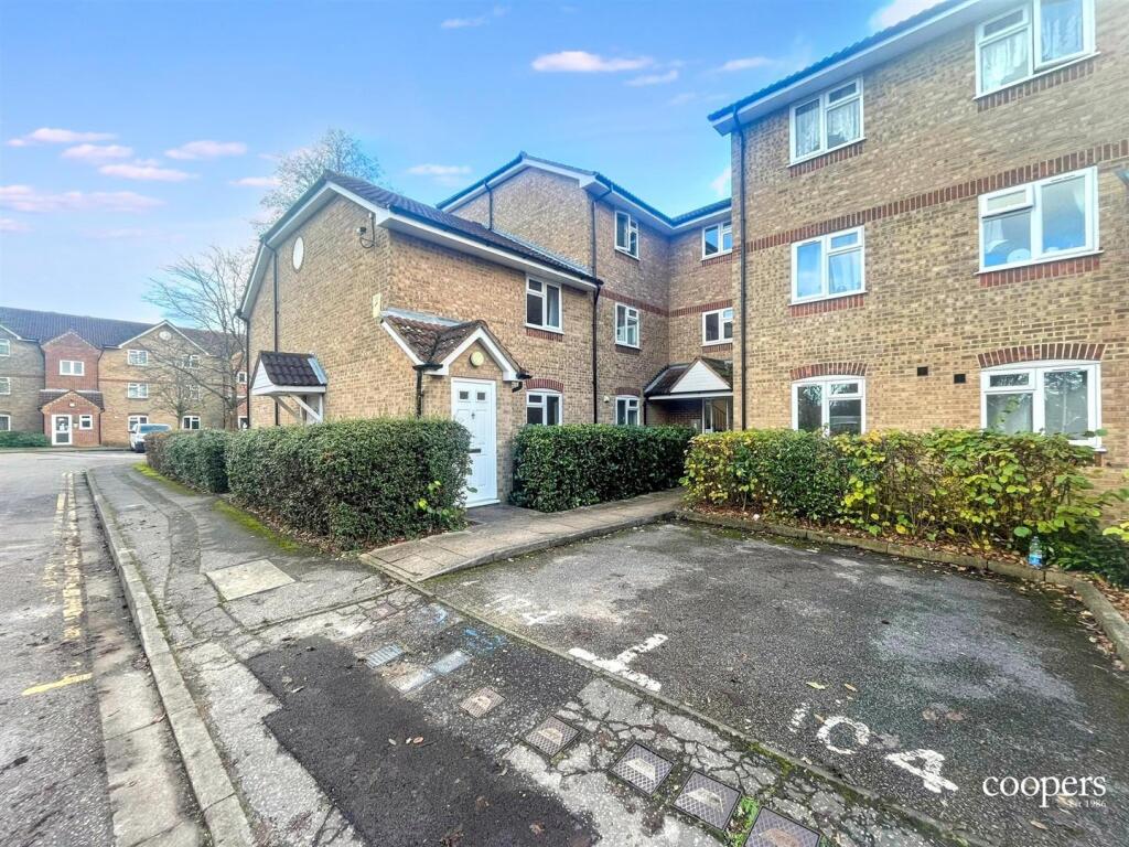 1 bed Annexe for rent in Hayes. From Coopers - Uxbridge 1 bed Annexe for rent in Hayes. From Coopers - Uxbridge