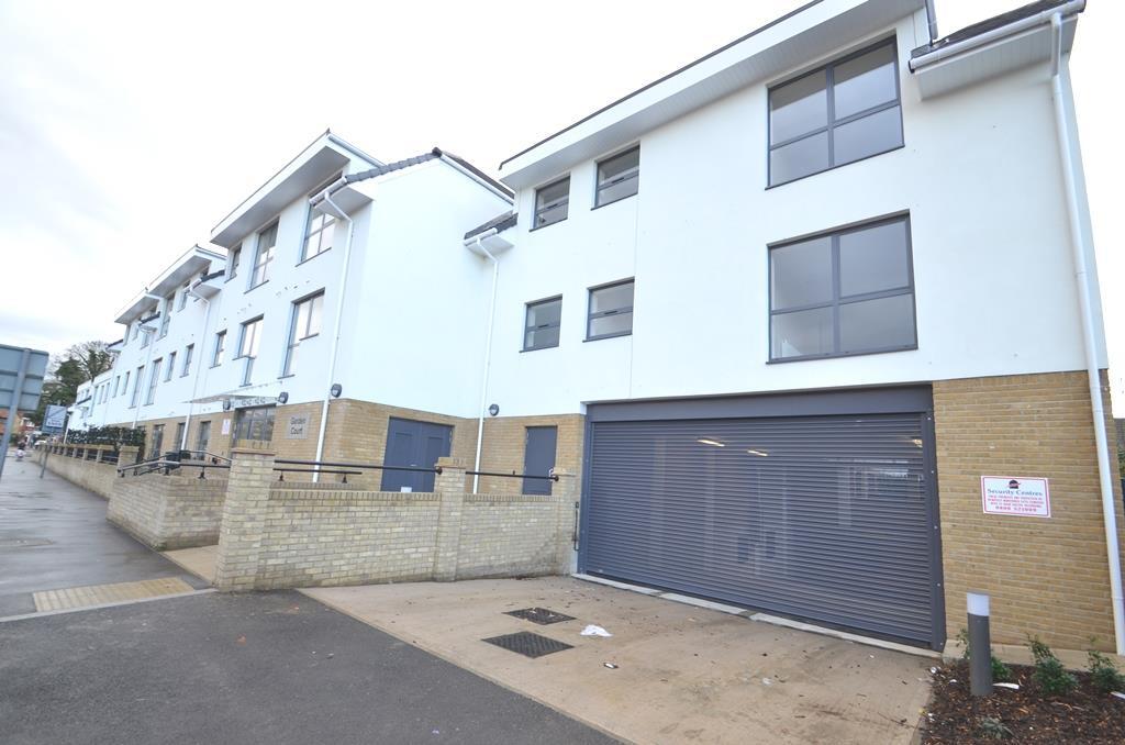 1 bed Apartment for rent in West Drayton. From Coopers - Uxbridge