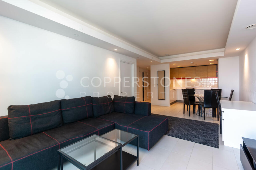 1 bed Apartment for rent in London. From Copperstones Ltd - London