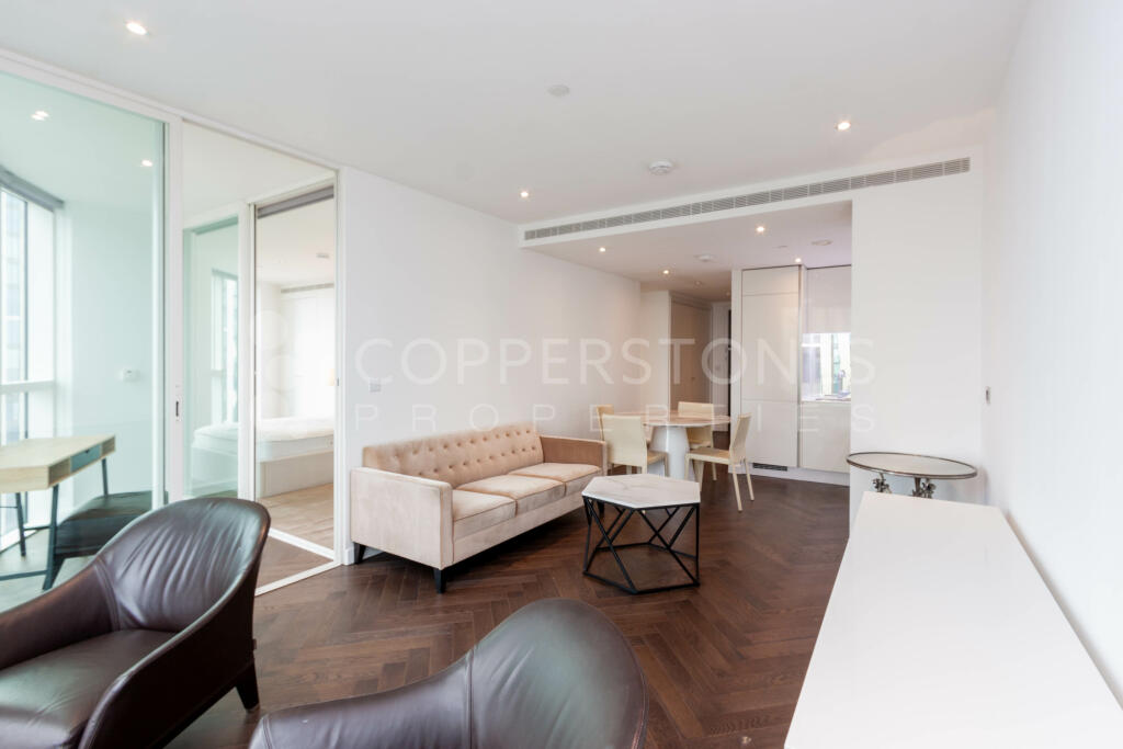 2 bed Apartment for rent in London. From Copperstones Ltd - London