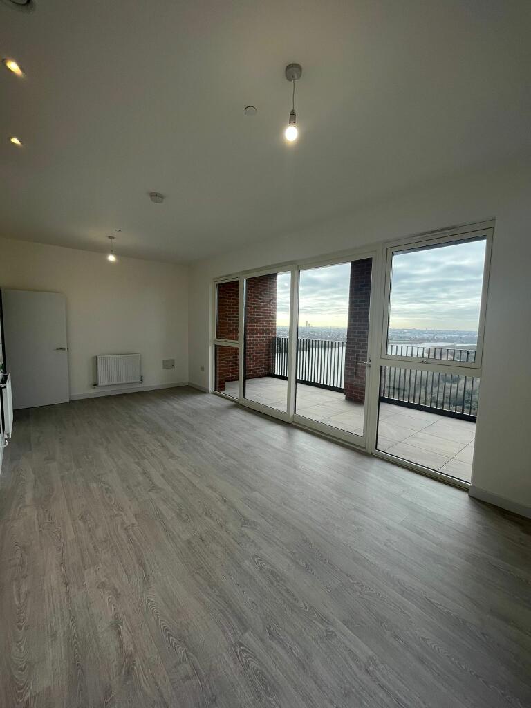 1 bed Apartment for rent in . From Copperstones Ltd - London