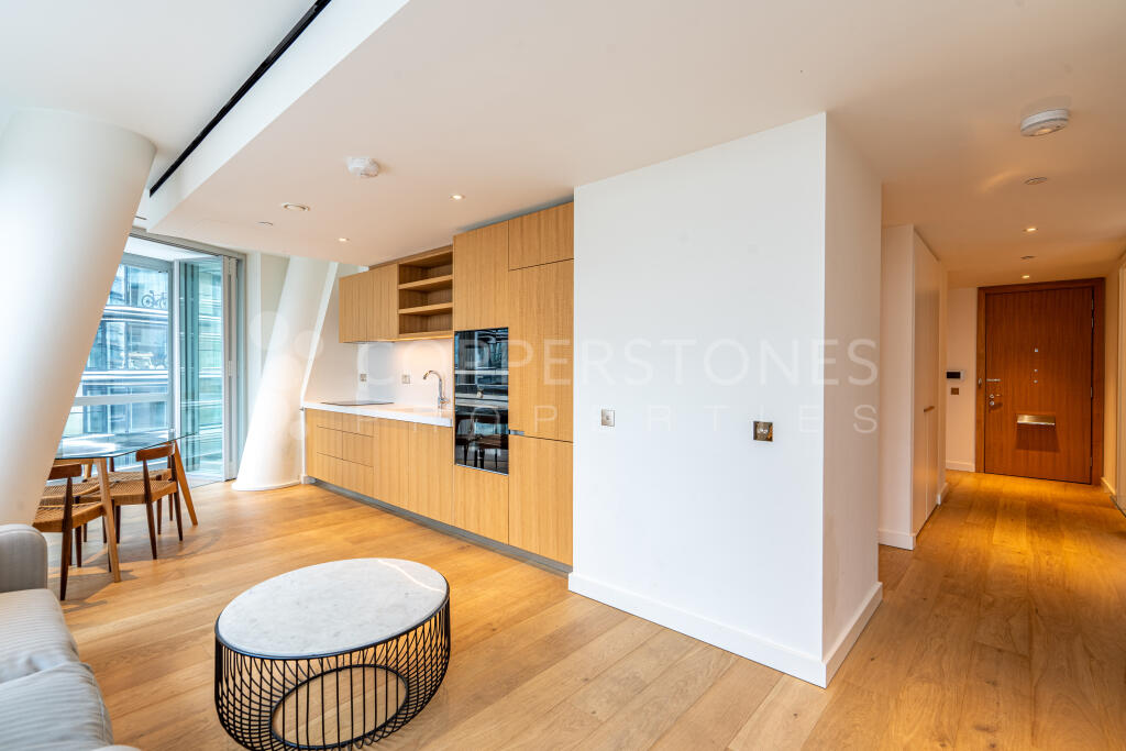 2 bed Apartment for rent in Battersea. From Copperstones Ltd - London