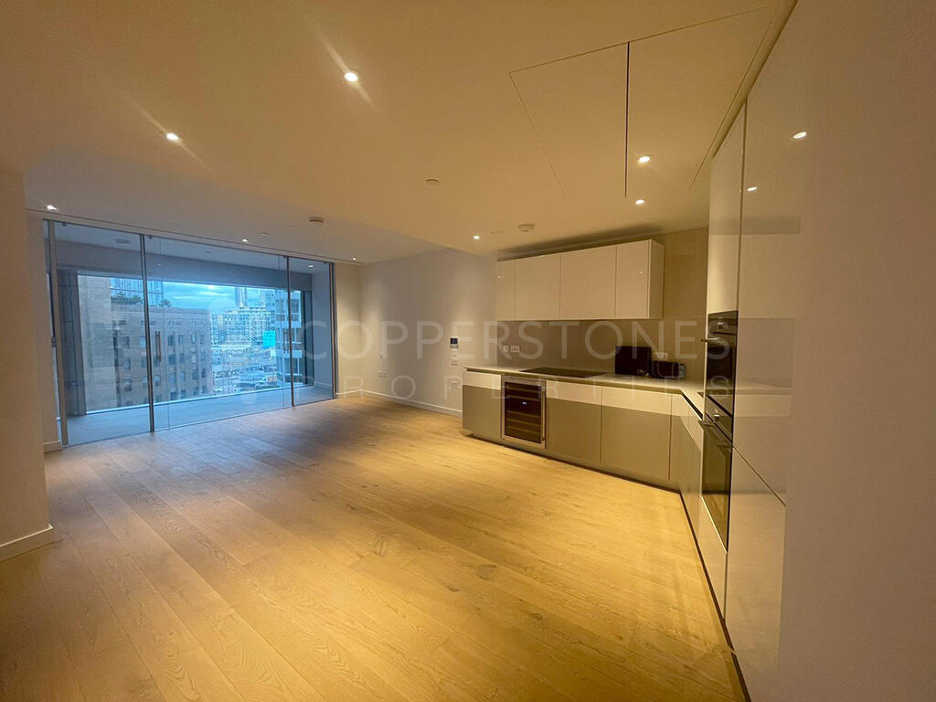 3 bed Apartment for rent in London. From Copperstones - London