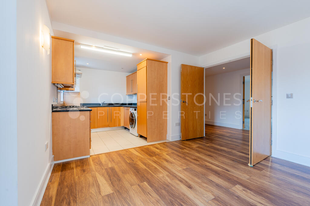 2 bed Apartment for rent in London. From Copperstones - London