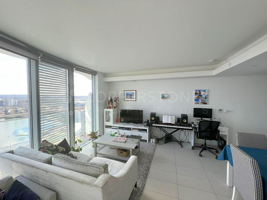 2 bed Apartment for rent in London. From Copperstones - London