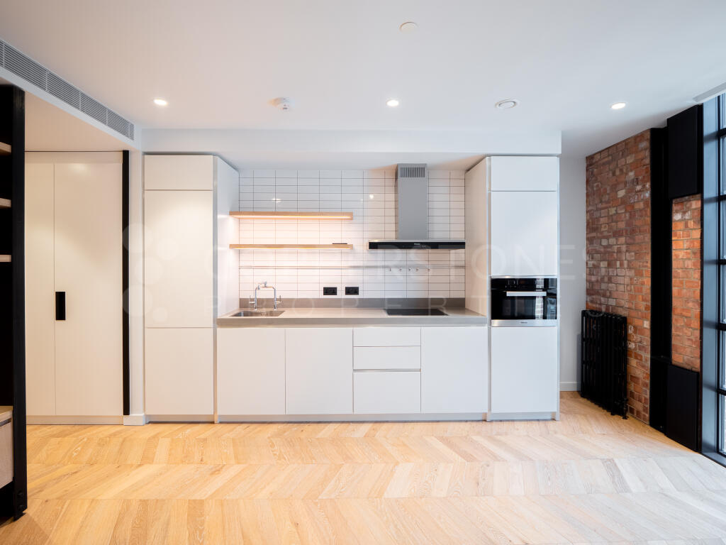 0 bed Studio for rent in London. From Copperstones - London