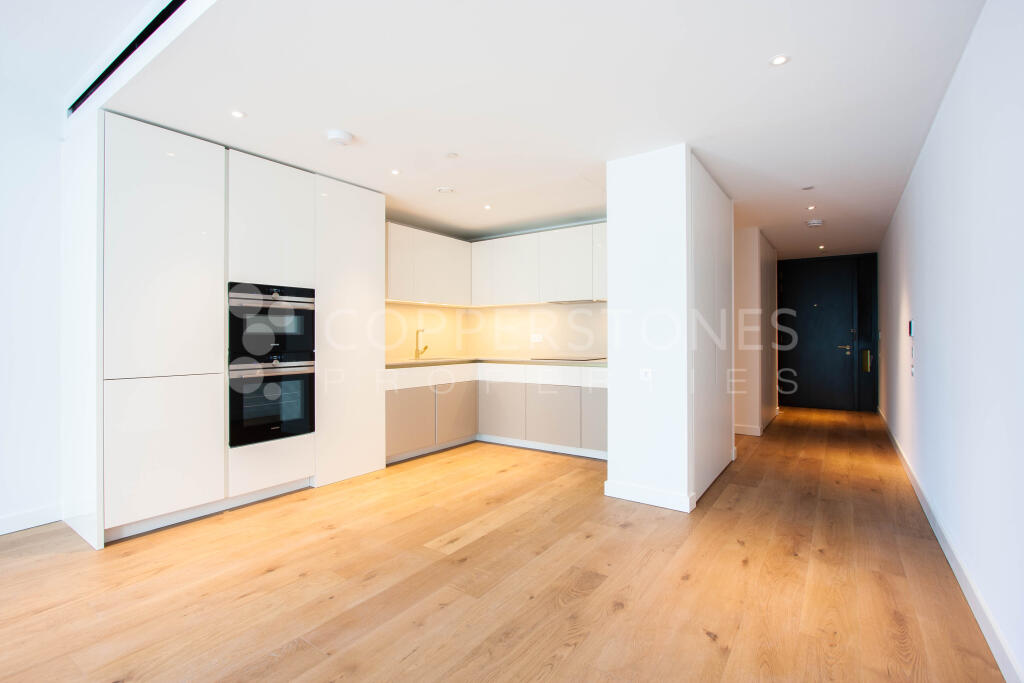 2 bed Apartment for rent in London. From Copperstones - London
