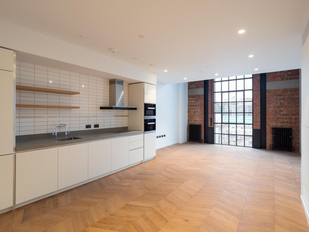 1 bed Apartment for rent in London. From Copperstones - London