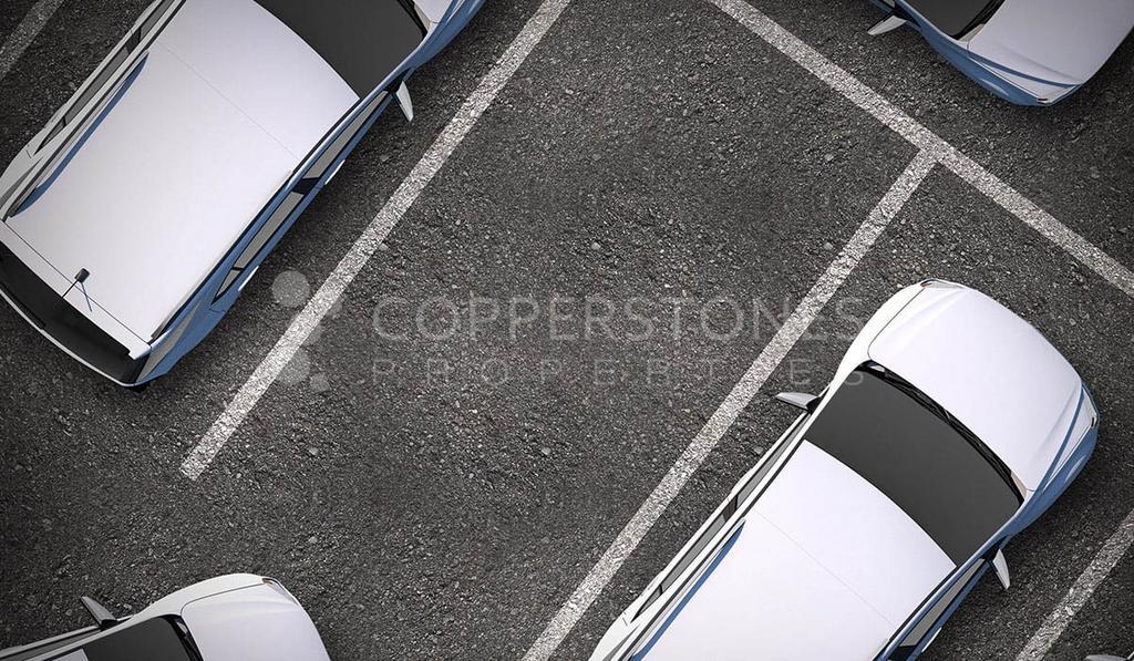 4 bed Car Parking for rent in Clapham. From Copperstones - London