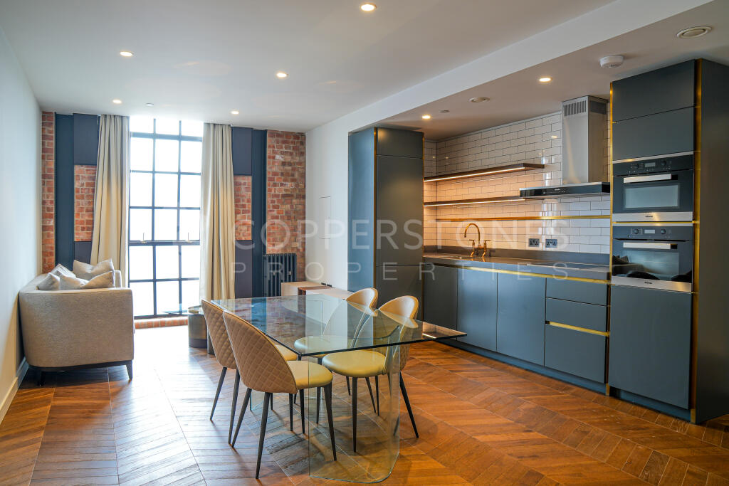 1 bed Apartment for rent in London. From Copperstones - London 1 bed Apartment for rent in London. From Copperstones - London