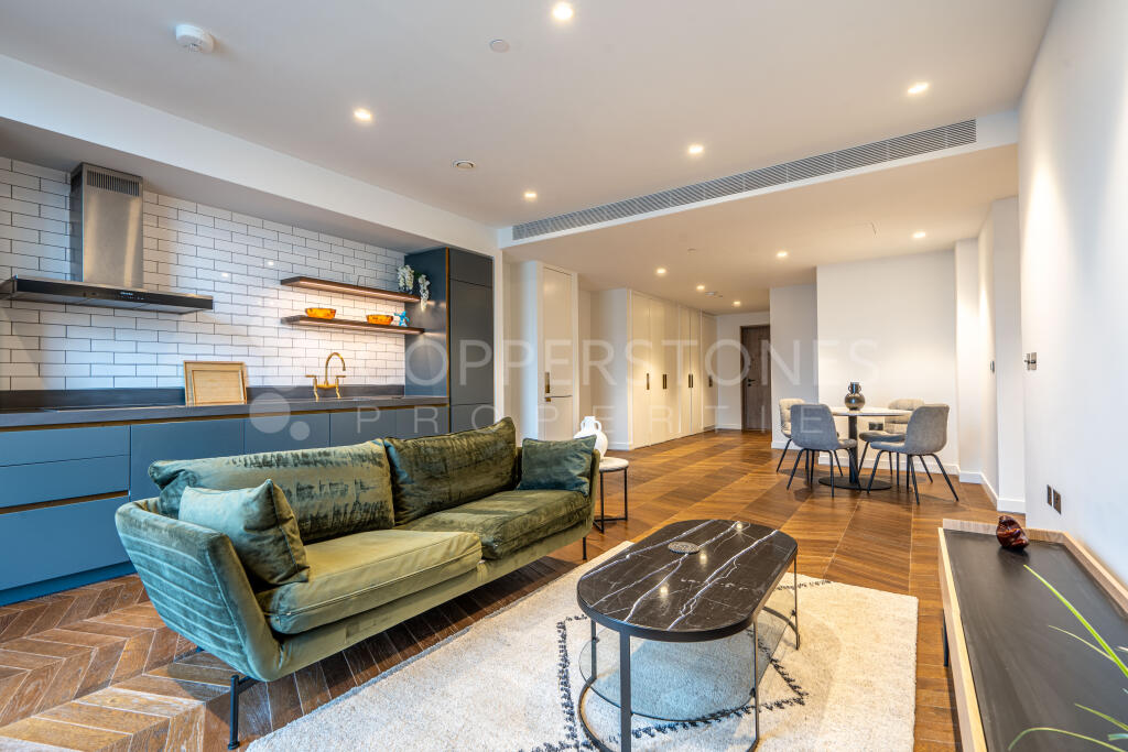 1 bed Apartment for rent in London. From Copperstones - London 1 bed Apartment for rent in London. From Copperstones - London