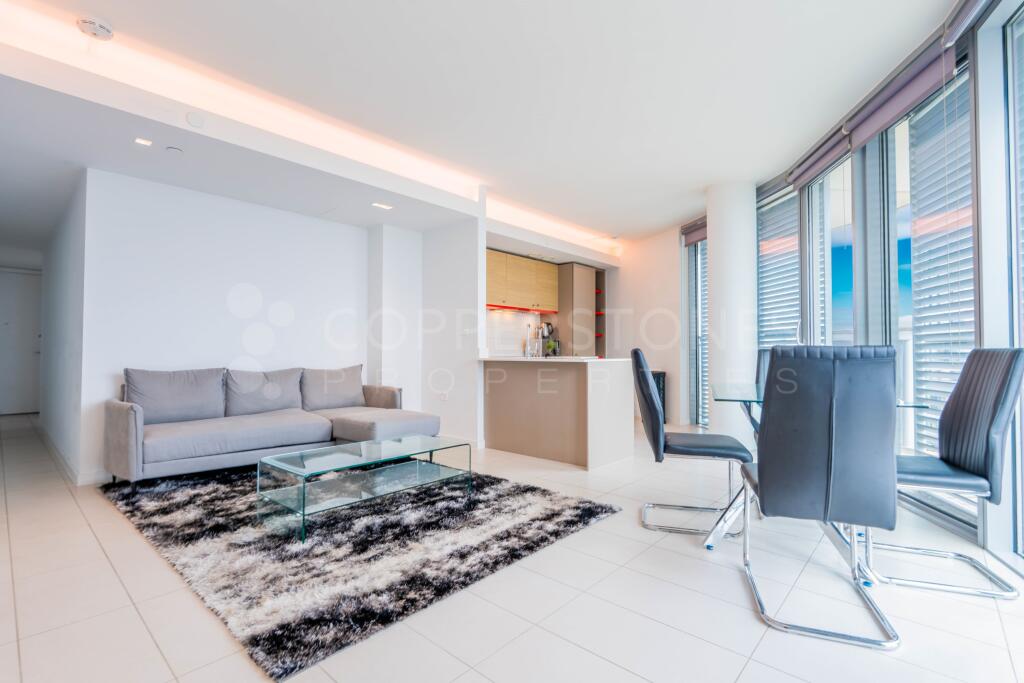 2 bed Apartment for rent in Poplar. From Copperstones - London