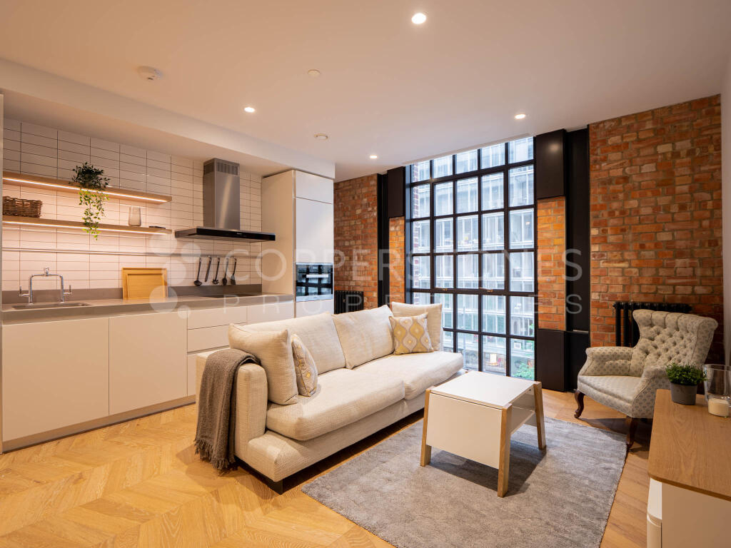 0 bed Studio for rent in Battersea. From Copperstones - London 0 bed Studio for rent in Battersea. From Copperstones - London
