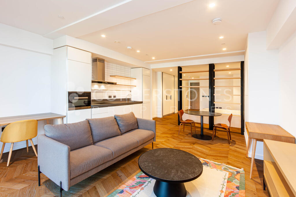 0 bed Studio for rent in London. From Copperstones - London 0 bed Studio for rent in London. From Copperstones - London