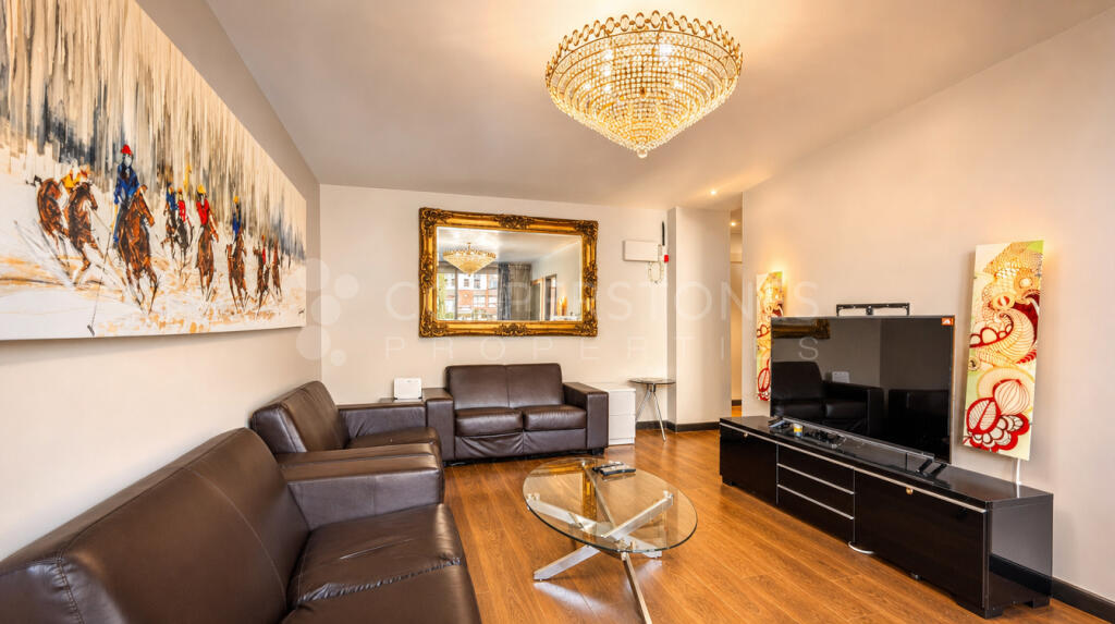 2 bed Apartment for rent in Paddington. From Copperstones - London