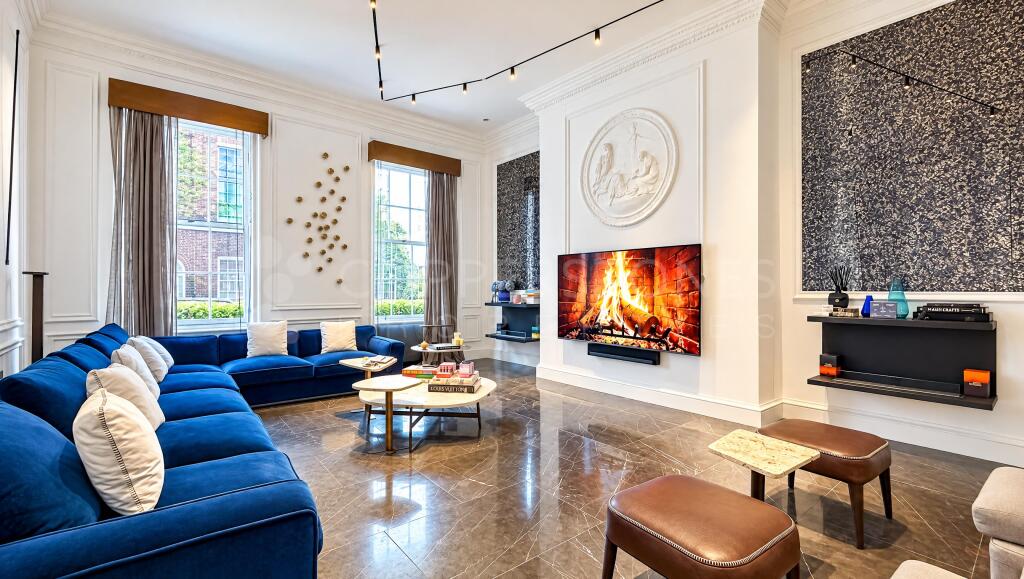 4 bed Apartment for rent in London. From Copperstones - London
