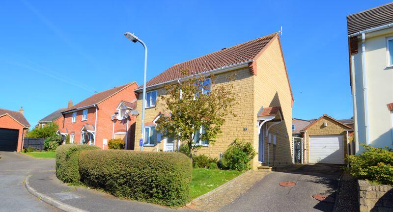 2 bed Semi Detached for rent in South Witham. From Coral James Estate Agents - South Witham