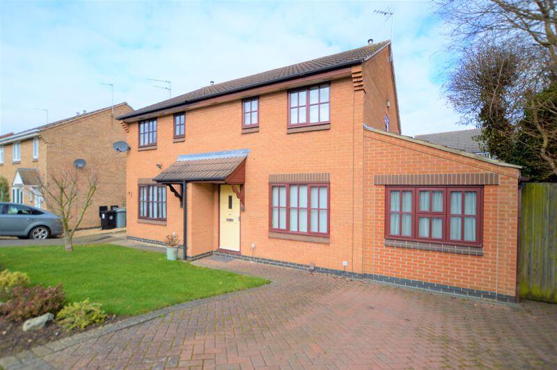 4 bed Semi Detached for rent in Grantham. From Coral James Estate Agents - South Witham