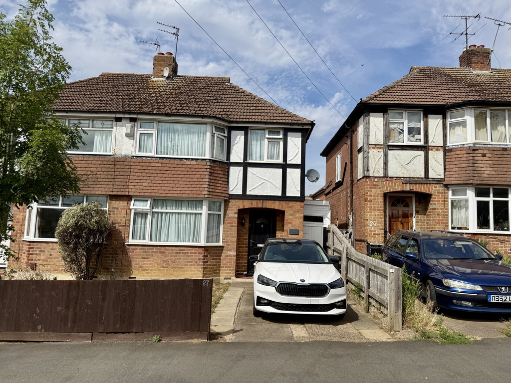 3 bed Semi Detached for rent in Leicester. From Corley Estate Agents - Oadby