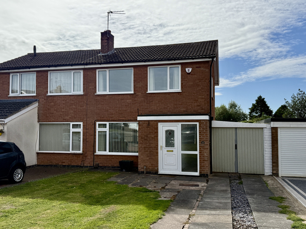 3 bed Semi Detached for rent in Leicester. From Corley Estate Agents - Oadby 3 bed Semi Detached for rent in Leicester. From Corley Estate Agents - Oadby