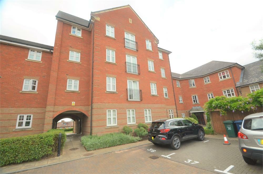2 bed Flat for rent in Finchley. From Cosway Estates - Mill Hill