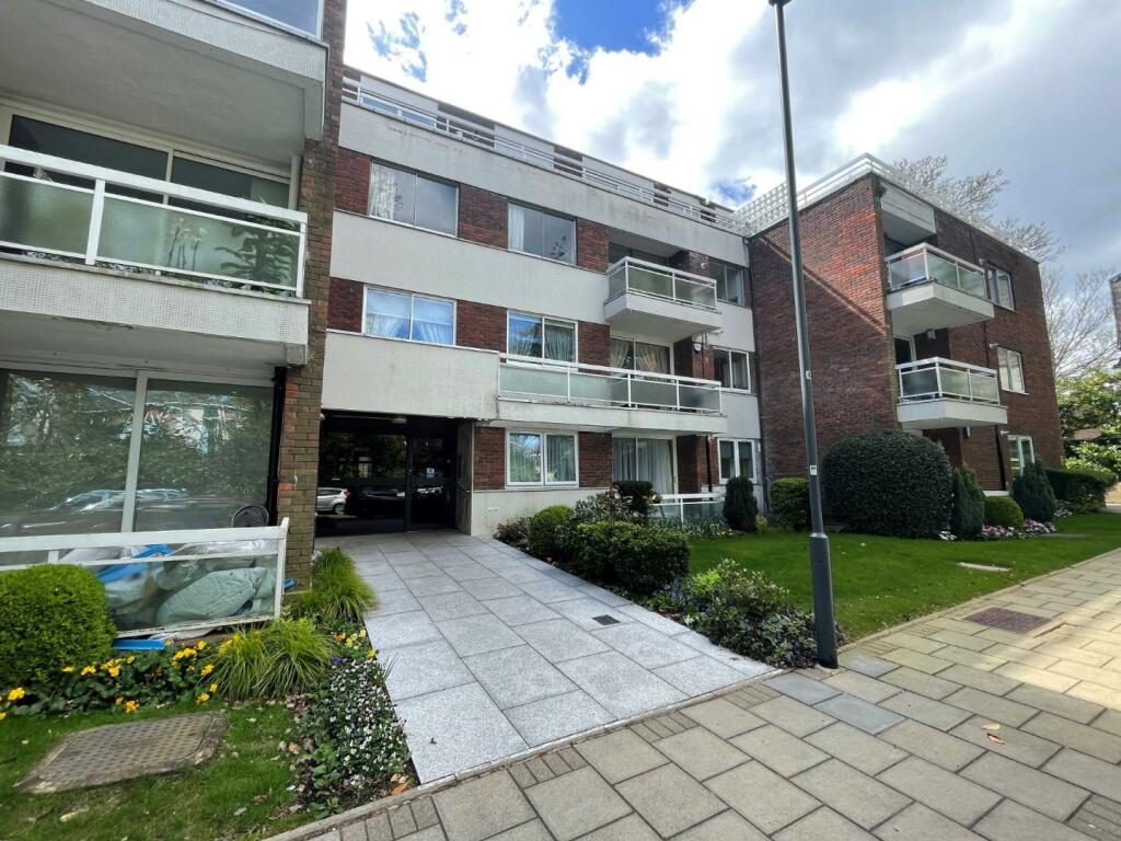 2 bed Flat for rent in Stanmore. From Cosway Estates - Mill Hill