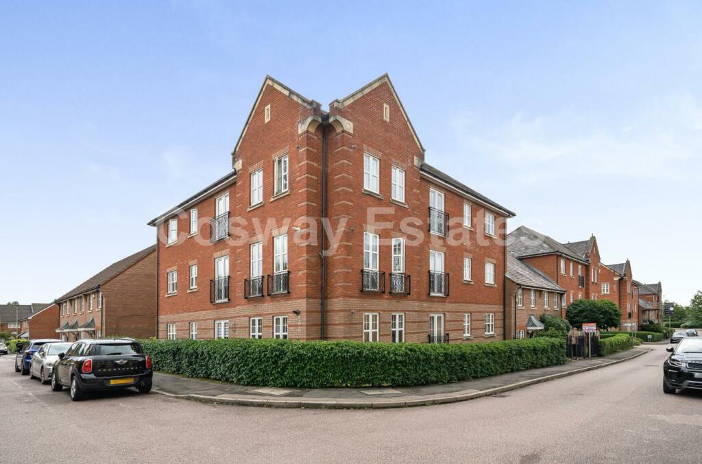 2 bed Flat for rent in Finchley. From Cosway Estates - Mill Hill
