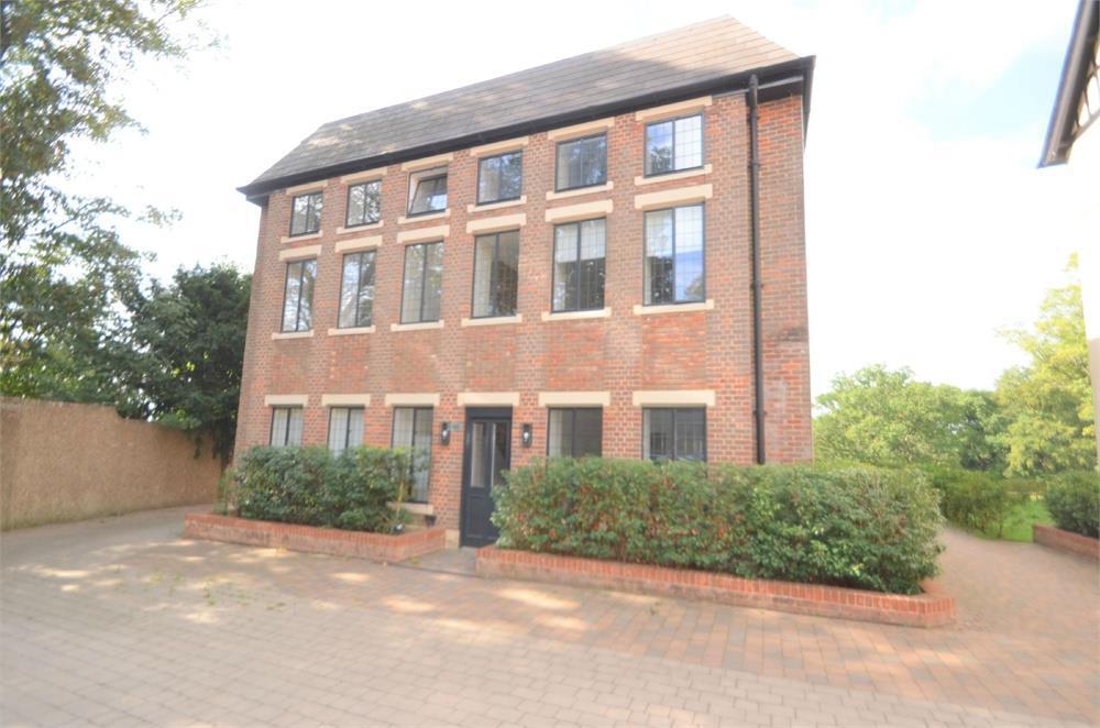 2 bed Apartment for rent in Finchley. From Cosway Estates - Mill Hill