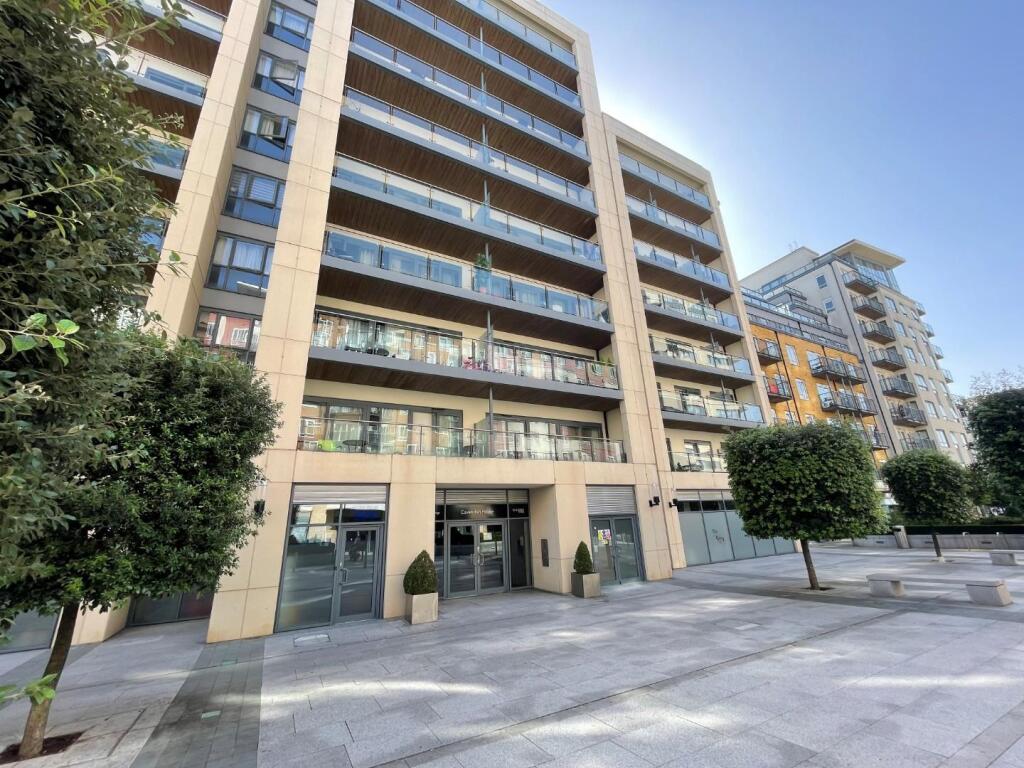 2 bed Apartment for rent in Hendon. From Cosway Estates - Mill Hill