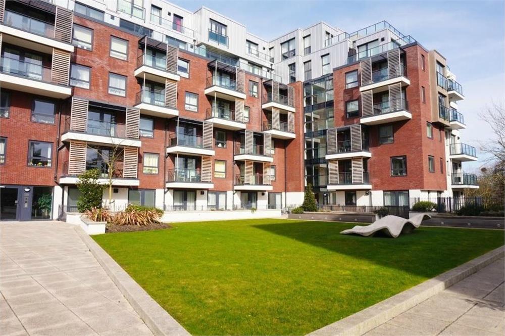 1 bed Apartment for rent in Elstree. From Cosway Estates - Mill Hill