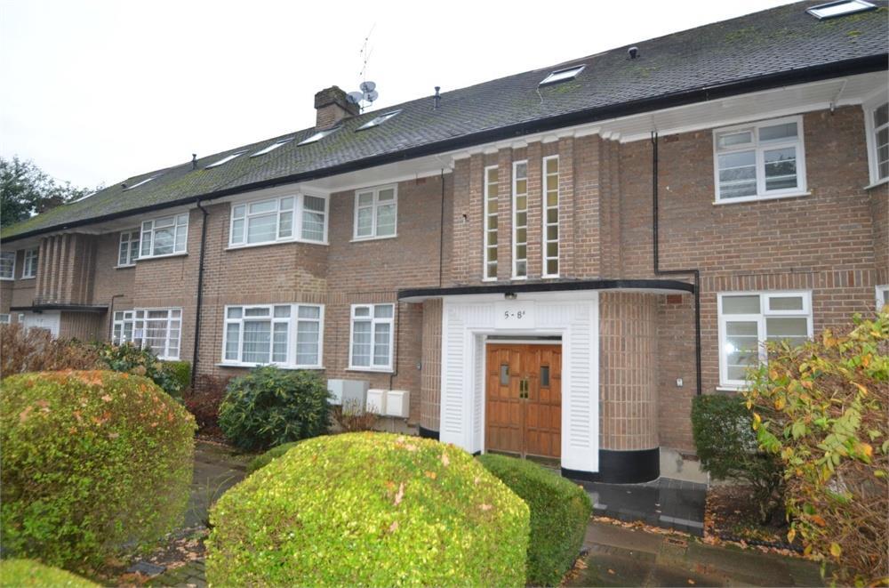 1 bed 1st Floor Flat for rent in Stanmore. From Cosway Estates - Mill Hill