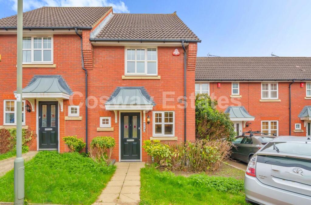2 bed Detached for rent in Finchley. From Cosway Estates - Mill Hill