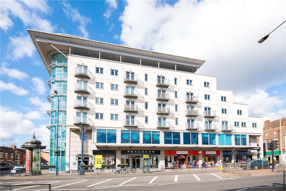 3 bed Apartment for rent in Stanmore. From Cosway Estates - Mill Hill